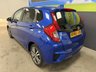 USED 2015 65 HONDA JAZZ 1.3 i-VTEC EX Navi Hatchback 5dr Petrol Manual Euro 6 (s/s) (102 ps) 