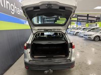 USED 2014 64 FORD FOCUS 1.6 TDCi Zetec Navigator Estate 5dr Diesel Manual Euro 5 (s/s) (115 ps) 2 keys and service history