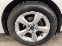 USED 2014 64 FORD FOCUS 1.6 TDCi Zetec Navigator Estate 5dr Diesel Manual Euro 5 (s/s) (115 ps) 2 keys and service history