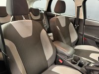 USED 2014 64 FORD FOCUS 1.6 TDCi Zetec Navigator Estate 5dr Diesel Manual Euro 5 (s/s) (115 ps) 2 keys and service history