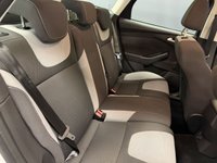 USED 2014 64 FORD FOCUS 1.6 TDCi Zetec Navigator Estate 5dr Diesel Manual Euro 5 (s/s) (115 ps) 2 keys and service history