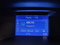 USED 2014 64 FORD FOCUS 1.6 TDCi Zetec Navigator Estate 5dr Diesel Manual Euro 5 (s/s) (115 ps) 2 keys and service history