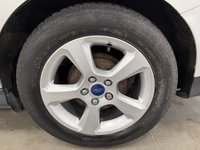 USED 2014 64 FORD FOCUS 1.6 TDCi Zetec Navigator Estate 5dr Diesel Manual Euro 5 (s/s) (115 ps) 2 keys and service history