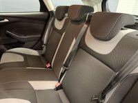 USED 2014 64 FORD FOCUS 1.6 TDCi Zetec Navigator Estate 5dr Diesel Manual Euro 5 (s/s) (115 ps) 2 keys and service history