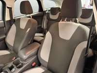 USED 2014 64 FORD FOCUS 1.6 TDCi Zetec Navigator Estate 5dr Diesel Manual Euro 5 (s/s) (115 ps) 2 keys and service history
