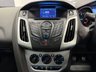 USED 2014 64 FORD FOCUS 1.6 TDCi Zetec Navigator Estate 5dr Diesel Manual Euro 5 (s/s) (115 ps) 2 keys and service history