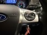 USED 2014 64 FORD FOCUS 1.6 TDCi Zetec Navigator Estate 5dr Diesel Manual Euro 5 (s/s) (115 ps) 2 keys and service history