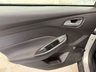 USED 2014 64 FORD FOCUS 1.6 TDCi Zetec Navigator Estate 5dr Diesel Manual Euro 5 (s/s) (115 ps) 2 keys and service history