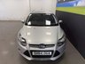 USED 2014 64 FORD FOCUS 1.6 TDCi Zetec Navigator Estate 5dr Diesel Manual Euro 5 (s/s) (115 ps) 2 keys and service history
