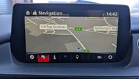 USED 2022 22 MAZDA MAZDA6 2.0 SKYACTIV-G SE-L Tourer 5dr Petrol Manual Euro 6 (s/s) (145 ps) *** ONE OWNER - SAT NAV - POWER FOLD MIRRORS ***