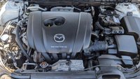 USED 2022 22 MAZDA MAZDA6 2.0 SKYACTIV-G SE-L Tourer 5dr Petrol Manual Euro 6 (s/s) (145 ps) *** ONE OWNER - SAT NAV - POWER FOLD MIRRORS ***