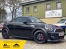 USED 2012 12 MINI COUPE 1.6 Cooper S Auto Euro 5 2dr LEATHERNAVAUTODABCRUISEBT