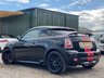 USED 2012 12 MINI COUPE 1.6 Cooper S Auto Euro 5 2dr LEATHERNAVAUTODABCRUISEBT