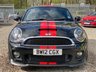 USED 2012 12 MINI COUPE 1.6 Cooper S Auto Euro 5 2dr LEATHERNAVAUTODABCRUISEBT