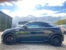 USED 2012 12 MINI COUPE 1.6 Cooper S Auto Euro 5 2dr LEATHERNAVAUTODABCRUISEBT