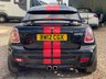 USED 2012 12 MINI COUPE 1.6 Cooper S Auto Euro 5 2dr LEATHERNAVAUTODABCRUISEBT