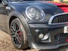 USED 2012 12 MINI COUPE 1.6 Cooper S Auto Euro 5 2dr LEATHERNAVAUTODABCRUISEBT