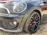 USED 2012 12 MINI COUPE 1.6 Cooper S Auto Euro 5 2dr LEATHERNAVAUTODABCRUISEBT