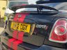 USED 2012 12 MINI COUPE 1.6 Cooper S Auto Euro 5 2dr LEATHERNAVAUTODABCRUISEBT