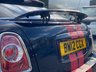 USED 2012 12 MINI COUPE 1.6 Cooper S Auto Euro 5 2dr LEATHERNAVAUTODABCRUISEBT