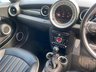 USED 2012 12 MINI COUPE 1.6 Cooper S Auto Euro 5 2dr LEATHERNAVAUTODABCRUISEBT