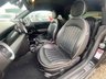 USED 2012 12 MINI COUPE 1.6 Cooper S Auto Euro 5 2dr LEATHERNAVAUTODABCRUISEBT