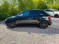 USED 2017 67 AUDI A1 1.4 TFSI CoD Black Edition Sportback 5dr Petrol Manual Euro 6 (s/s) (150 ps) Award Winning Used Car Dealer Essex