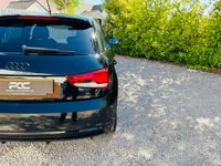 USED 2017 67 AUDI A1 1.4 TFSI CoD Black Edition Sportback 5dr Petrol Manual Euro 6 (s/s) (150 ps) Award Winning Used Car Dealer Essex