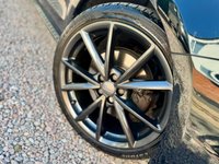 USED 2017 67 AUDI A1 1.4 TFSI CoD Black Edition Sportback 5dr Petrol Manual Euro 6 (s/s) (150 ps) Award Winning Used Car Dealer Essex