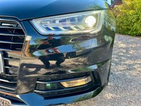USED 2017 67 AUDI A1 1.4 TFSI CoD Black Edition Sportback 5dr Petrol Manual Euro 6 (s/s) (150 ps) Award Winning Used Car Dealer Essex