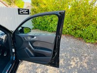 USED 2017 67 AUDI A1 1.4 TFSI CoD Black Edition Sportback 5dr Petrol Manual Euro 6 (s/s) (150 ps) Award Winning Used Car Dealer Essex
