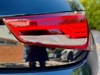 USED 2017 67 AUDI A1 1.4 TFSI CoD Black Edition Sportback 5dr Petrol Manual Euro 6 (s/s) (150 ps) Award Winning Used Car Dealer Essex