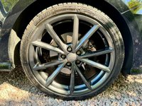 USED 2017 67 AUDI A1 1.4 TFSI CoD Black Edition Sportback 5dr Petrol Manual Euro 6 (s/s) (150 ps) Award Winning Used Car Dealer Essex