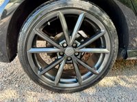 USED 2017 67 AUDI A1 1.4 TFSI CoD Black Edition Sportback 5dr Petrol Manual Euro 6 (s/s) (150 ps) Award Winning Used Car Dealer Essex