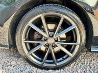 USED 2017 67 AUDI A1 1.4 TFSI CoD Black Edition Sportback 5dr Petrol Manual Euro 6 (s/s) (150 ps) Award Winning Used Car Dealer Essex
