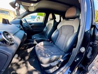 USED 2017 67 AUDI A1 1.4 TFSI CoD Black Edition Sportback 5dr Petrol Manual Euro 6 (s/s) (150 ps) Award Winning Used Car Dealer Essex