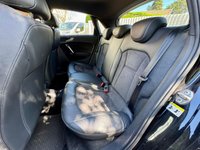 USED 2017 67 AUDI A1 1.4 TFSI CoD Black Edition Sportback 5dr Petrol Manual Euro 6 (s/s) (150 ps) Award Winning Used Car Dealer Essex
