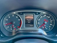 USED 2017 67 AUDI A1 1.4 TFSI CoD Black Edition Sportback 5dr Petrol Manual Euro 6 (s/s) (150 ps) Award Winning Used Car Dealer Essex