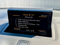 USED 2017 67 AUDI A1 1.4 TFSI CoD Black Edition Sportback 5dr Petrol Manual Euro 6 (s/s) (150 ps) Award Winning Used Car Dealer Essex