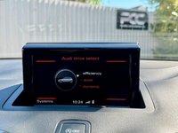USED 2017 67 AUDI A1 1.4 TFSI CoD Black Edition Sportback 5dr Petrol Manual Euro 6 (s/s) (150 ps) Award Winning Used Car Dealer Essex