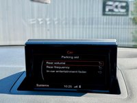 USED 2017 67 AUDI A1 1.4 TFSI CoD Black Edition Sportback 5dr Petrol Manual Euro 6 (s/s) (150 ps) Award Winning Used Car Dealer Essex