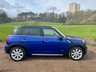 USED 2016 66 MINI COUNTRYMAN 1.6 Cooper S SUV 5dr Petrol Steptronic ALL4 Euro 5 (184 ps) 1 Owner / FSH / Chilli And Media XL