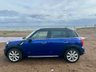 USED 2016 66 MINI COUNTRYMAN 1.6 Cooper S SUV 5dr Petrol Steptronic ALL4 Euro 5 (184 ps) 1 Owner / FSH / Chilli And Media XL