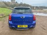USED 2016 66 MINI COUNTRYMAN 1.6 Cooper S SUV 5dr Petrol Steptronic ALL4 Euro 5 (184 ps) 1 Owner / FSH / Chilli And Media XL