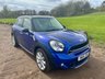 USED 2016 66 MINI COUNTRYMAN 1.6 Cooper S SUV 5dr Petrol Steptronic ALL4 Euro 5 (184 ps) 1 Owner / FSH / Chilli And Media XL