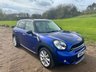 USED 2016 66 MINI COUNTRYMAN 1.6 Cooper S SUV 5dr Petrol Steptronic ALL4 Euro 5 (184 ps) 1 Owner / FSH / Chilli And Media XL
