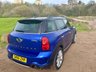 USED 2016 66 MINI COUNTRYMAN 1.6 Cooper S SUV 5dr Petrol Steptronic ALL4 Euro 5 (184 ps) 1 Owner / FSH / Chilli And Media XL