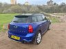 USED 2016 66 MINI COUNTRYMAN 1.6 Cooper S SUV 5dr Petrol Steptronic ALL4 Euro 5 (184 ps) 1 Owner / FSH / Chilli And Media XL