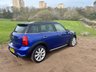 USED 2016 66 MINI COUNTRYMAN 1.6 Cooper S SUV 5dr Petrol Steptronic ALL4 Euro 5 (184 ps) 1 Owner / FSH / Chilli And Media XL