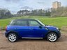 USED 2016 66 MINI COUNTRYMAN 1.6 Cooper S SUV 5dr Petrol Steptronic ALL4 Euro 5 (184 ps) 1 Owner / FSH / Chilli And Media XL